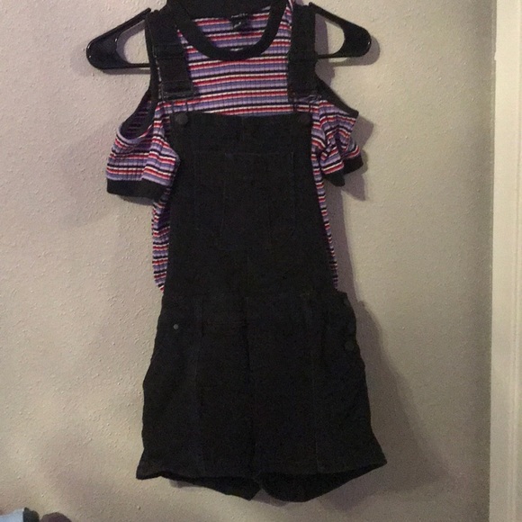 Overalls - Picture 7 of 8